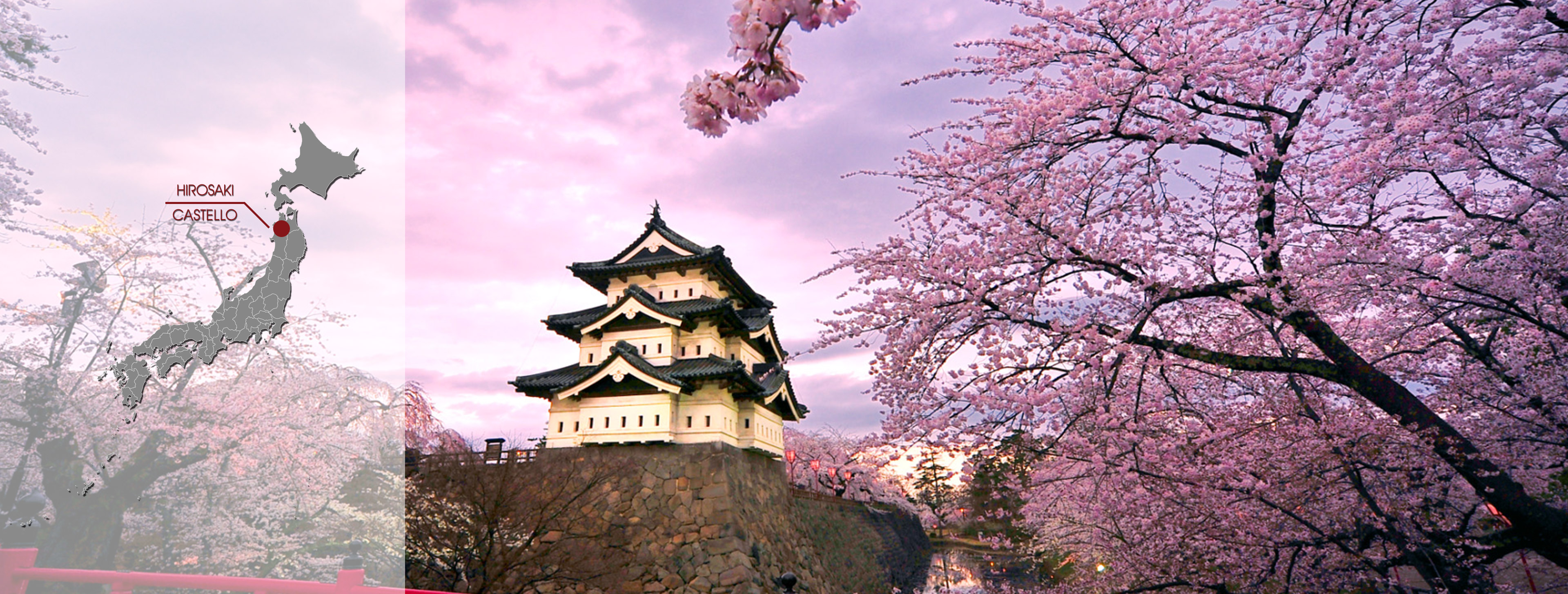 Hirosaki-Castle