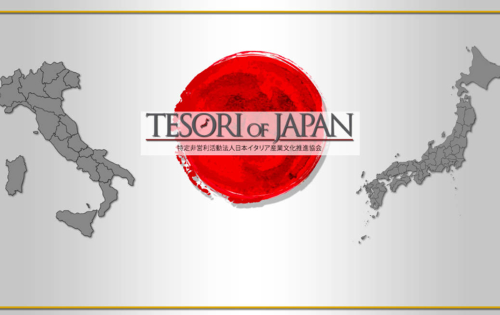 TESORI-JAPAN